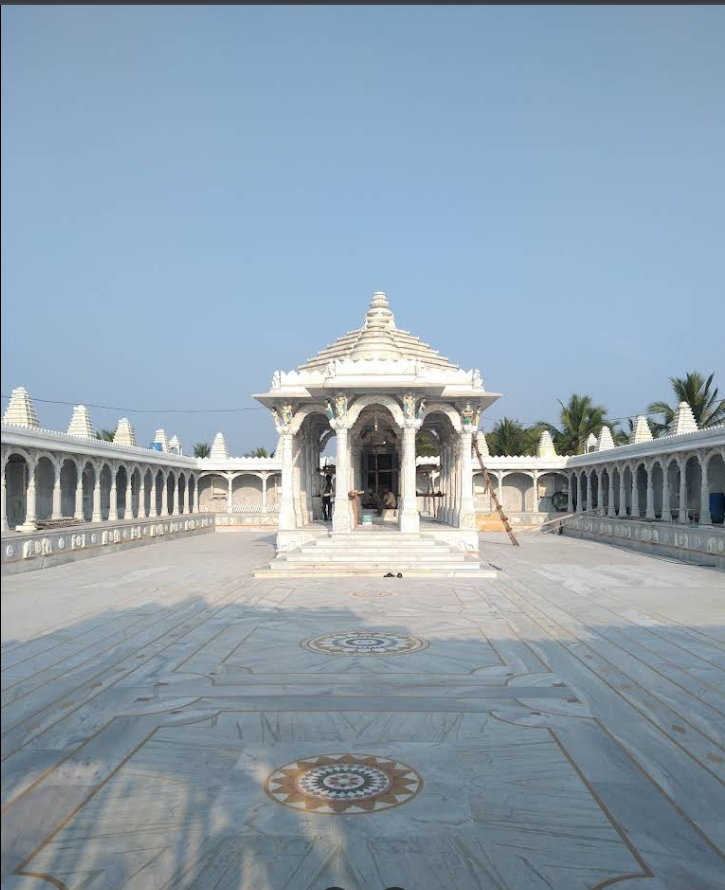 Gallery image 6 of Shri Riddhi Siddhi Ganesh temple