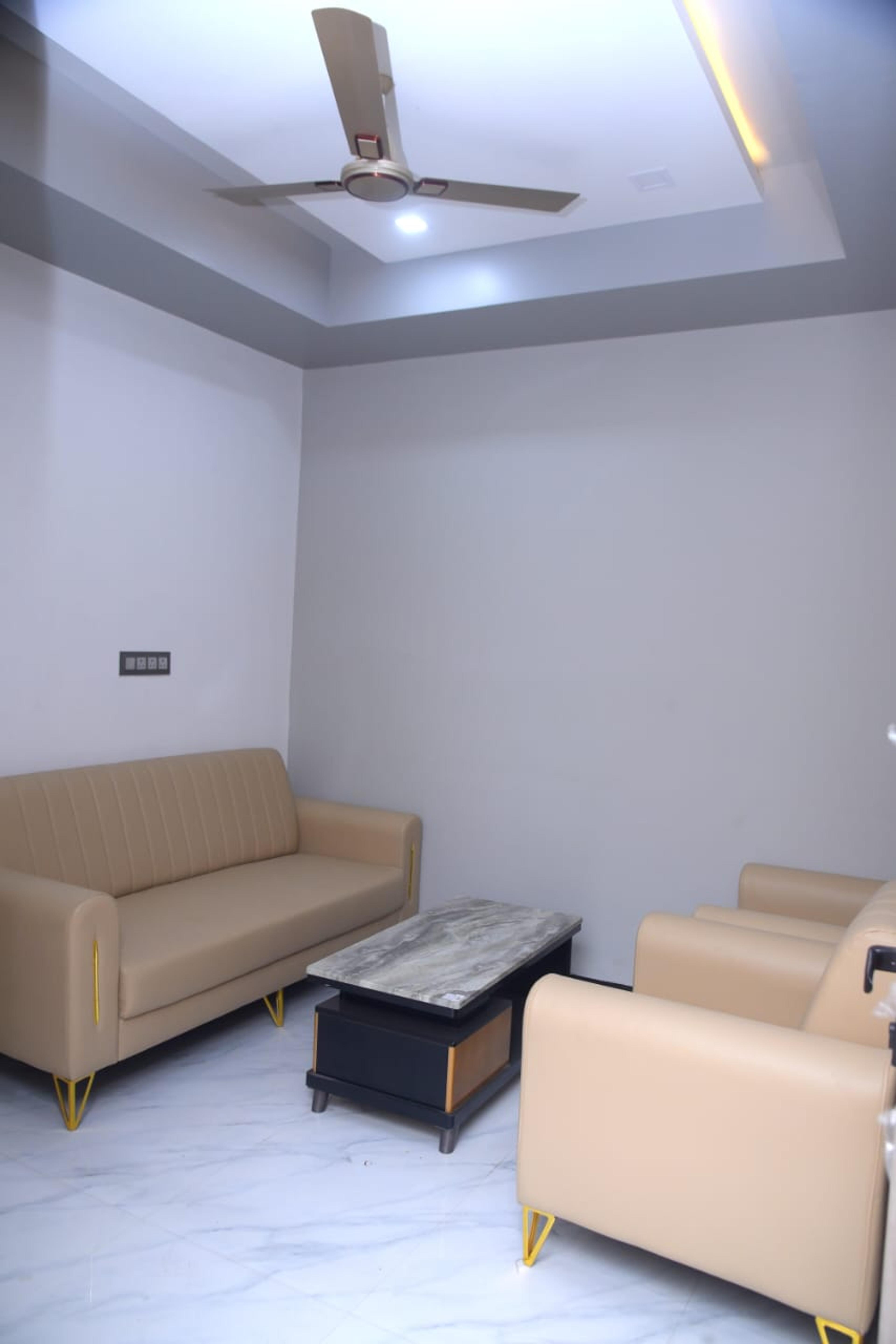 Gallery image 4 of Pooja Inn Restaurants & Lodge