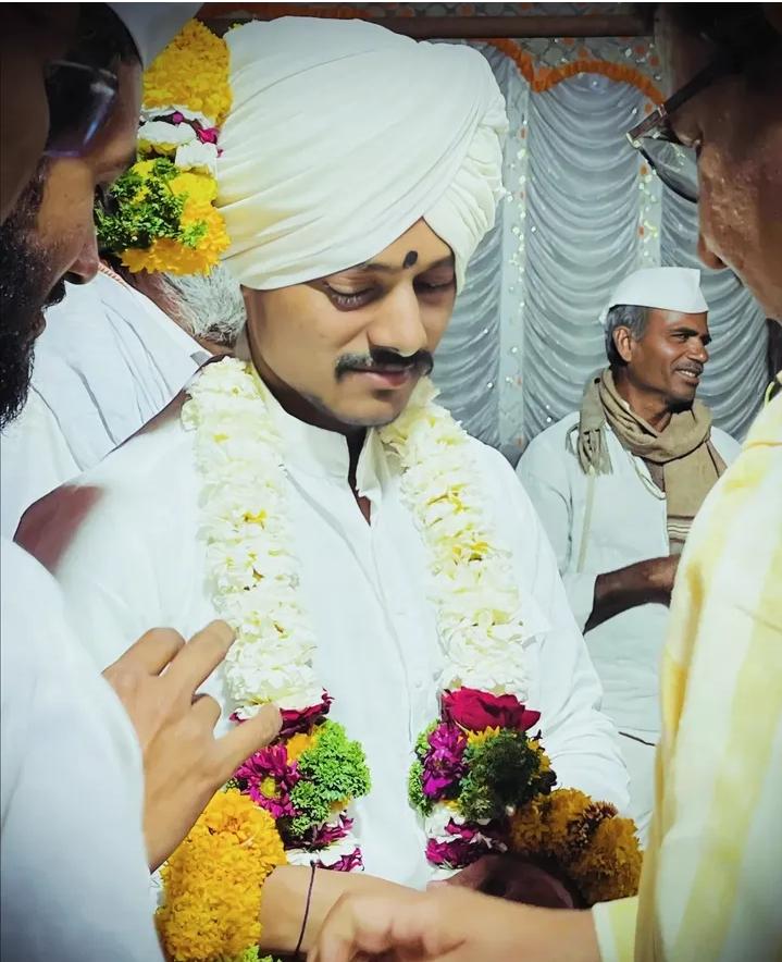 Image of Gatha Kanthastha H.B.P. Shubham Maharaj Shitole