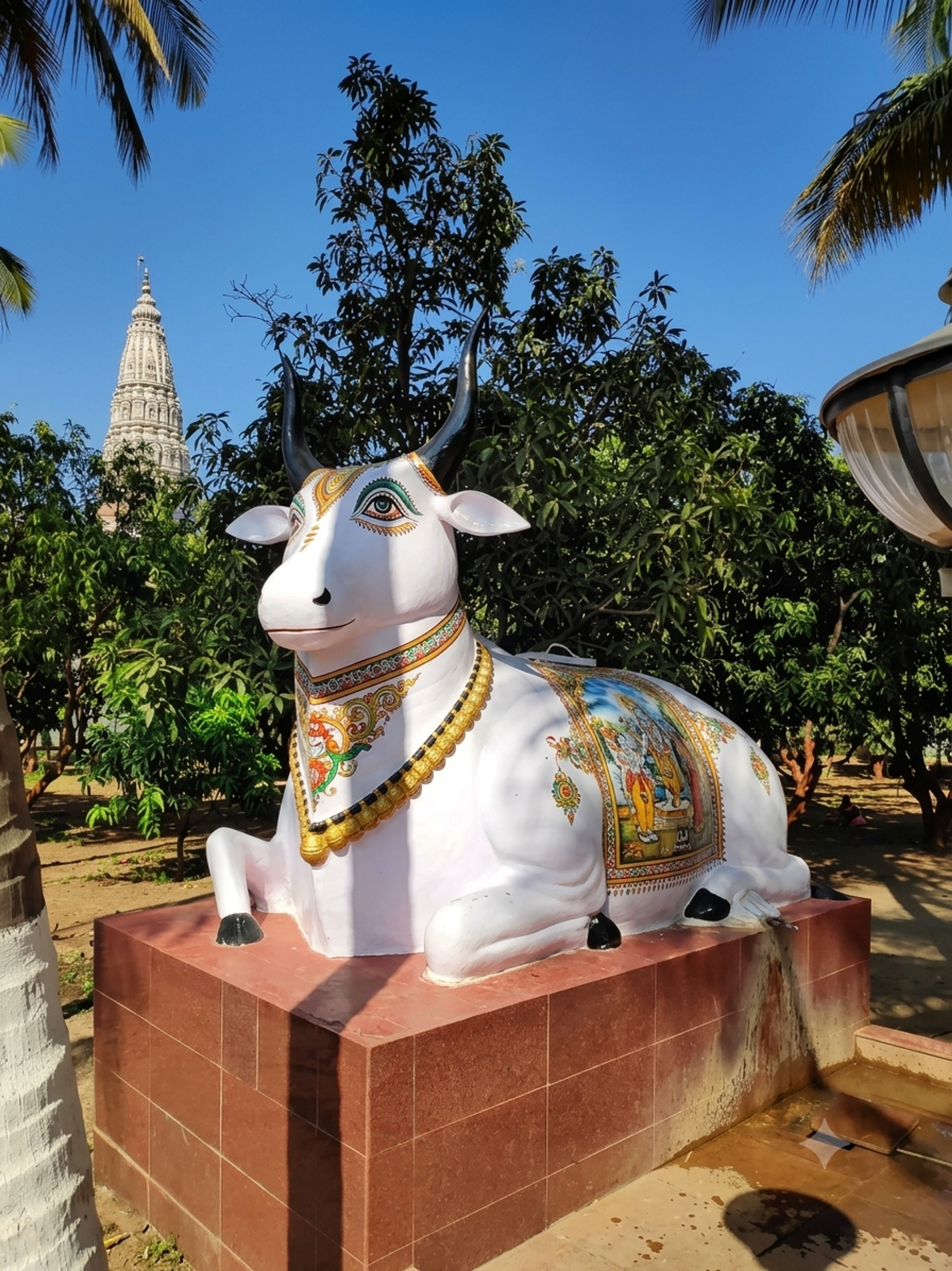 Gallery image 3 of Anandi Ganesh Mandir