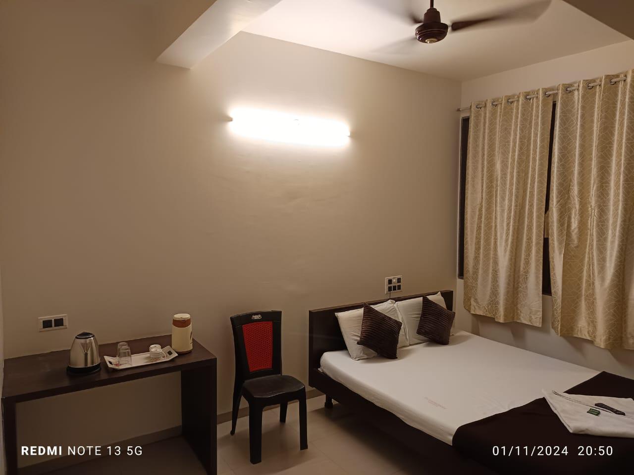 Gallery image 3 of Pandharinath Lodge & Restaurant