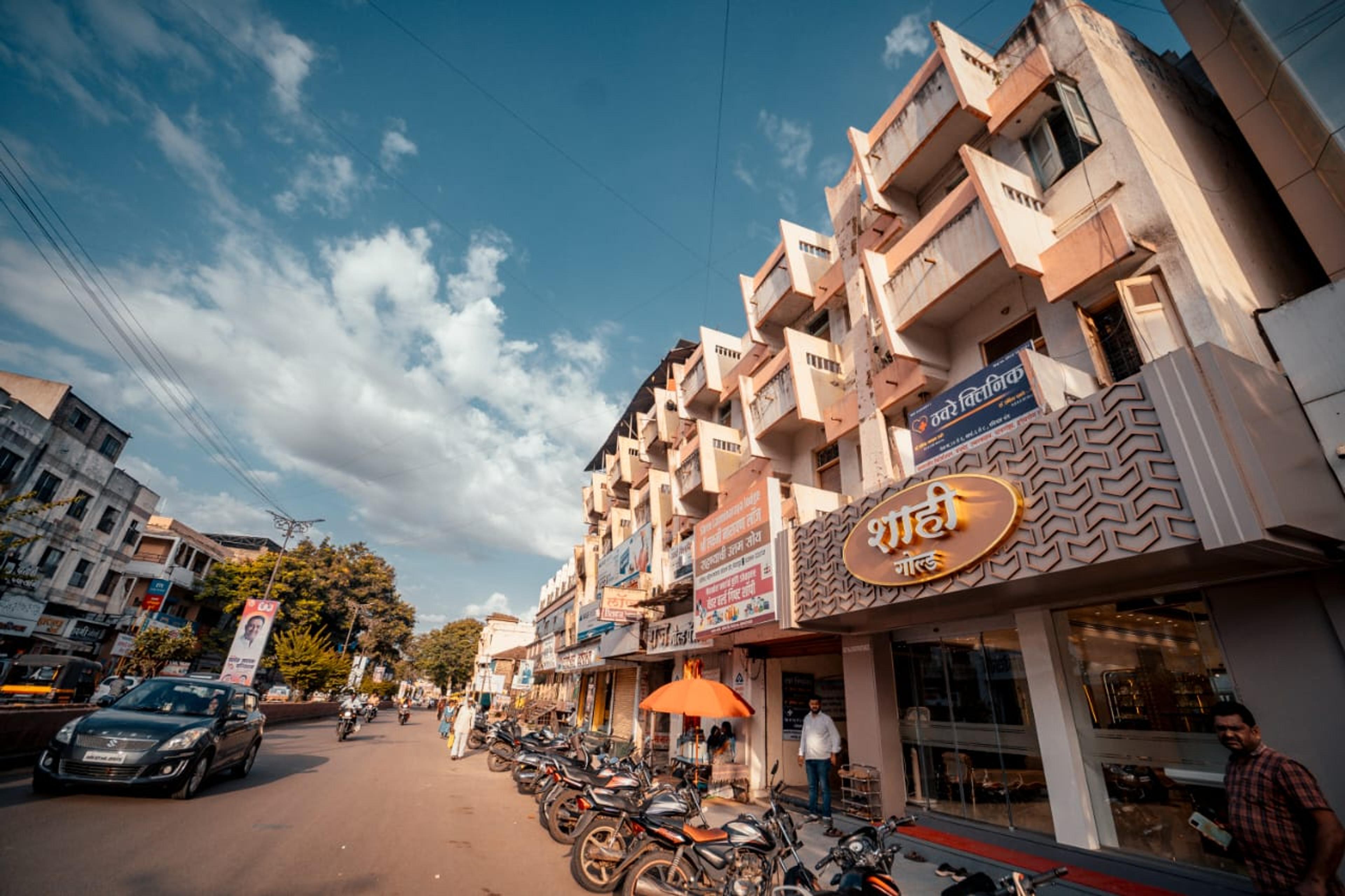 Gallery image 10 of Shree Laxmi Narayan Lodge