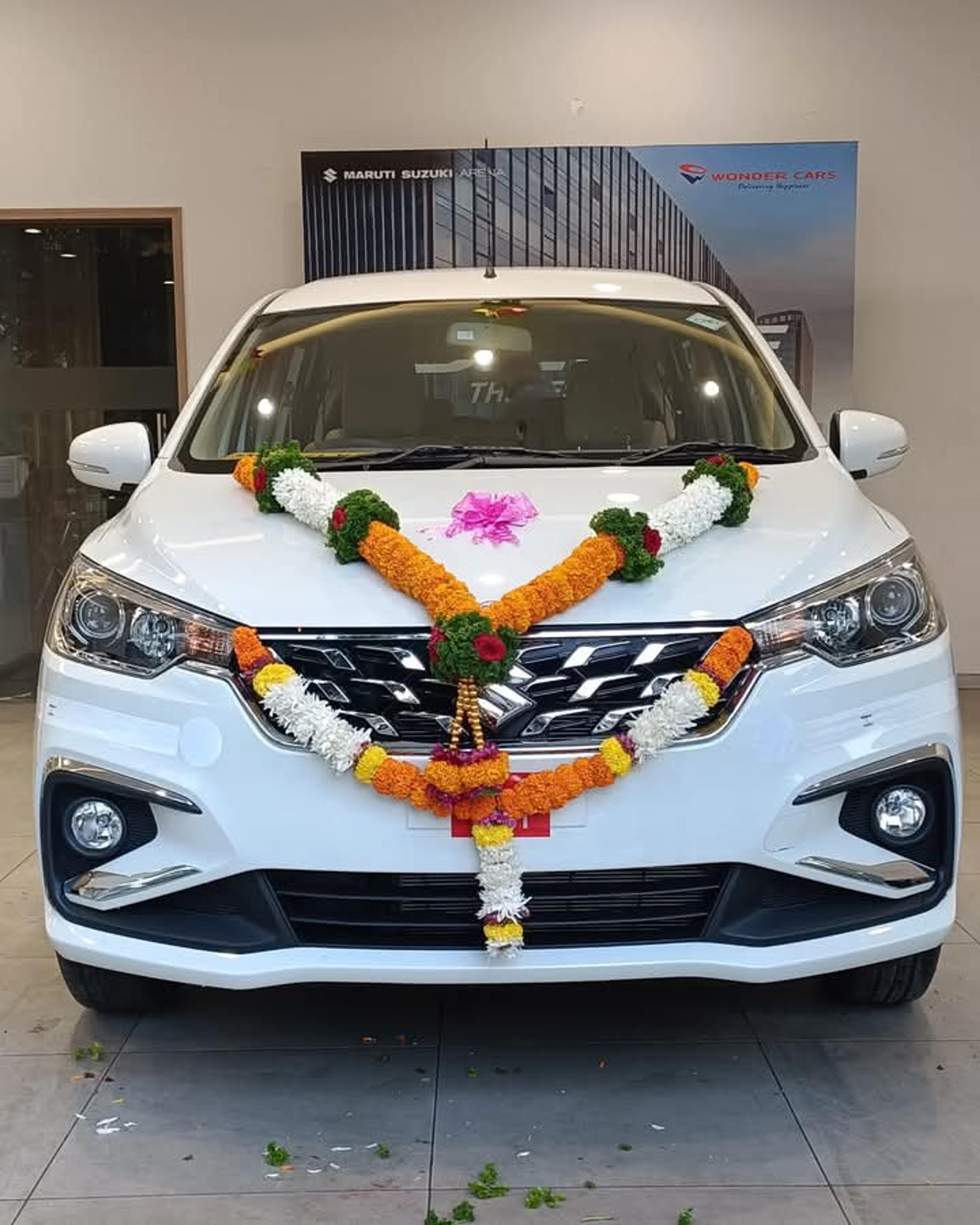 Gallery image 3 of Shivrudra Tours and Travels Pandharpur