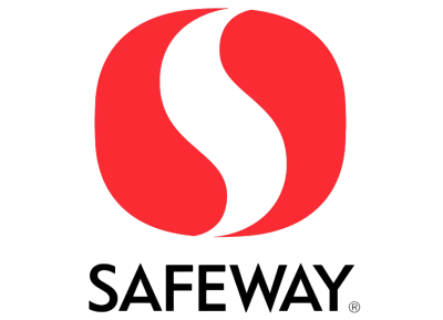 Safeway logo
