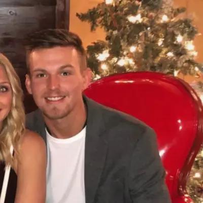 Hayden Kettler, Co-Founder and CEO of Olympus Cleaning