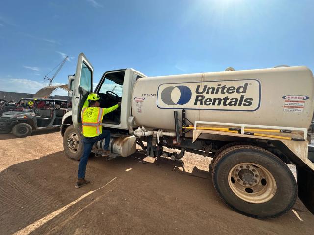 Commercial Construction Clean