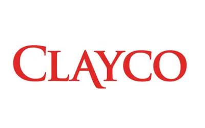 Clayco logo