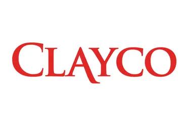 Clayco logo