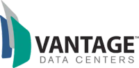 Vantage Data Centers logo