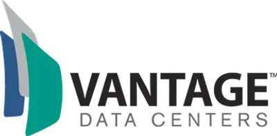 Vantage Data Centers logo