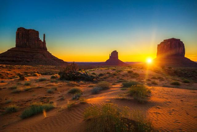 Arizona commercial cleaning service area by Olympus Cleaning