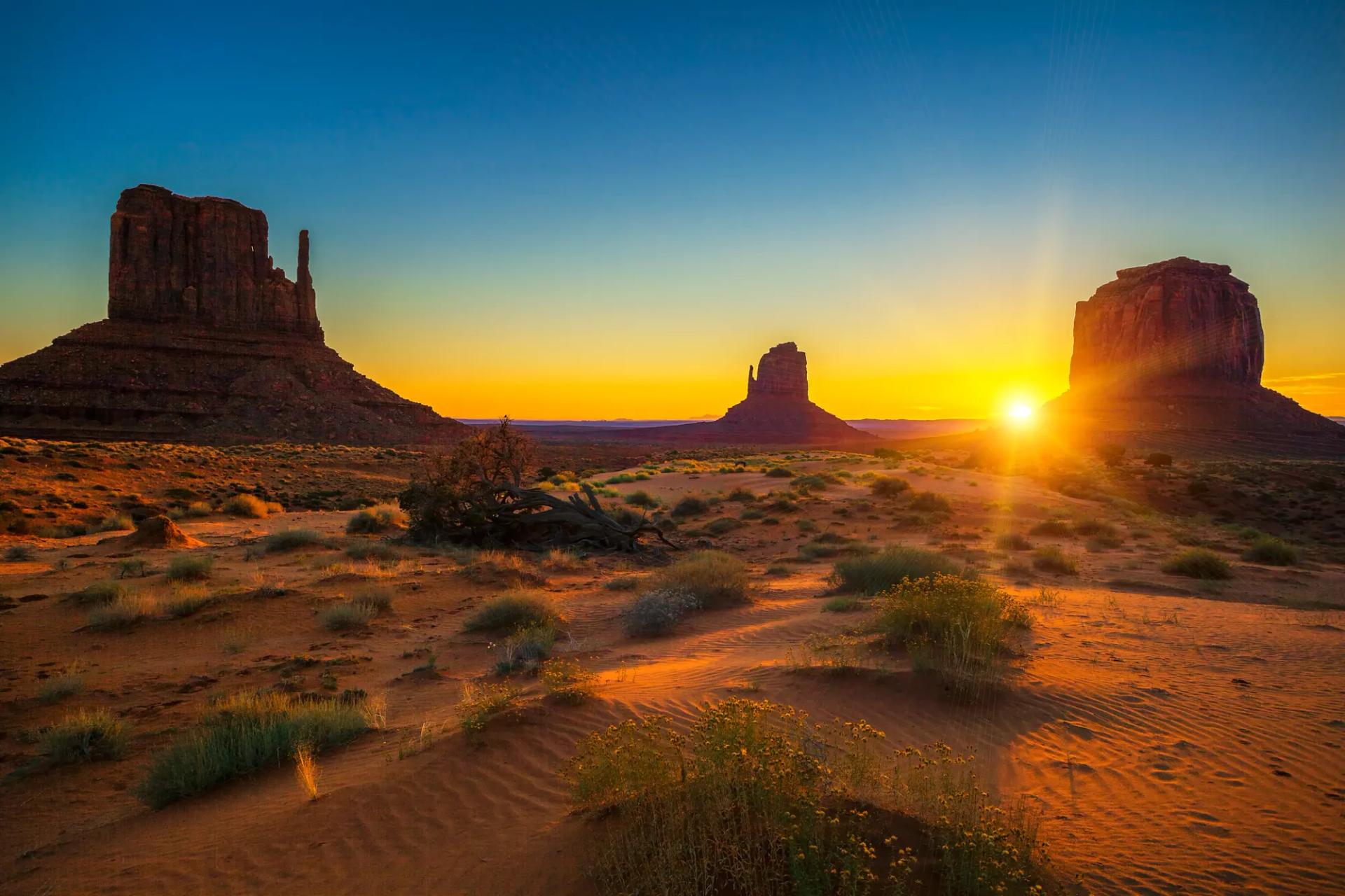 Arizona commercial cleaning service area by Olympus Cleaning
