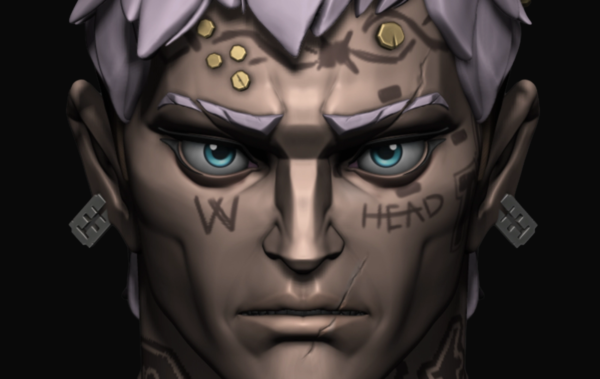Content Under Development