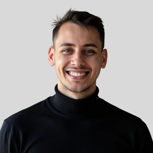 Ionut Saftoiu