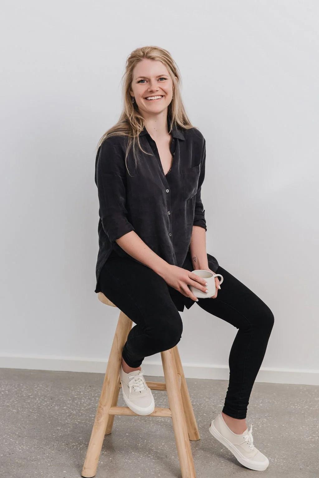 Elisabeth Hougaard