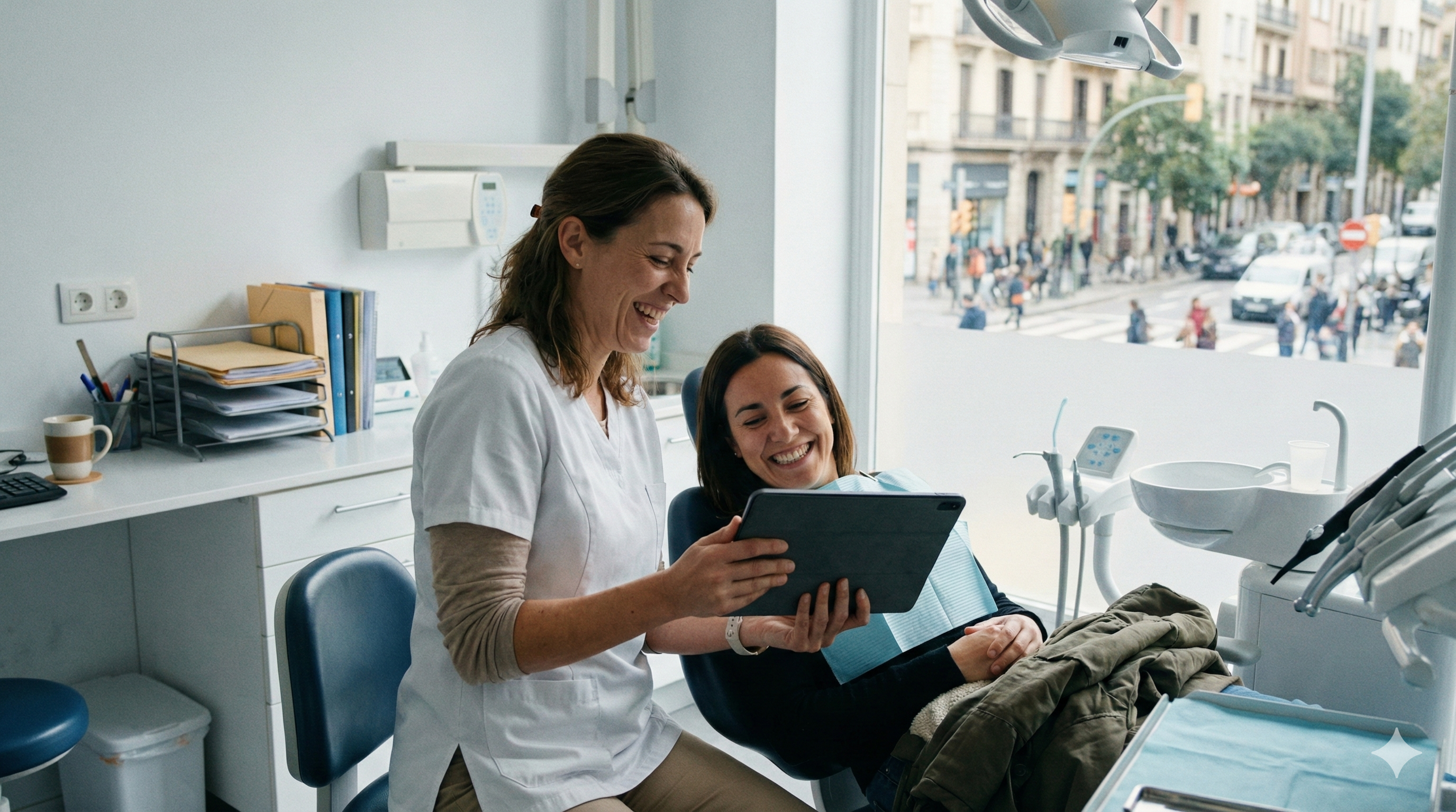 Cómo Elegir un Dentista Cualificado en España: La Guía Definitiva