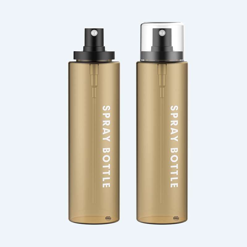 Custom Fine Mist Spray Bottle RY-612B1