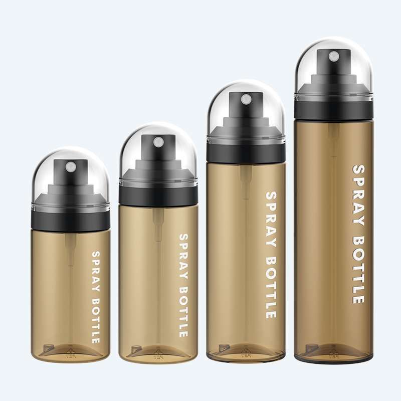 Custom Fine Mist Spray Bottle Range RY-612H2