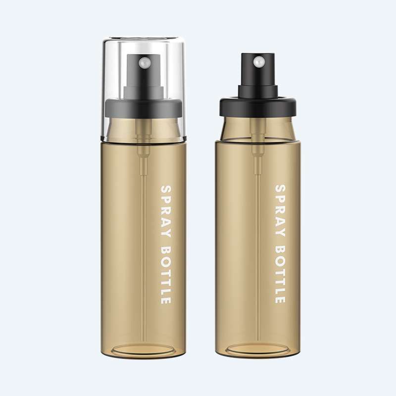 100ml Custom Fine Mist Spray Bottle RY-612F1