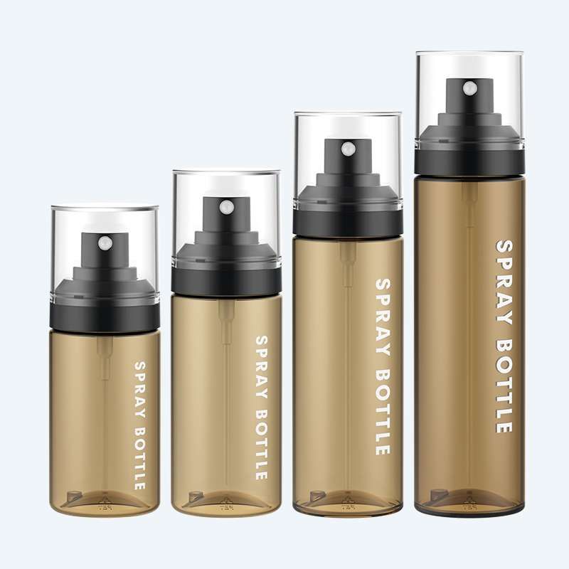 Multi-Size Fine Mist Spray Packaging RY-612H1