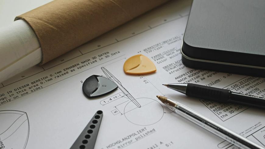 الدقة المليمترية: كيف تضمن الخدمات الهندسية والإنتاجية المتكاملة في "سومر" نجاح مشروعك؟