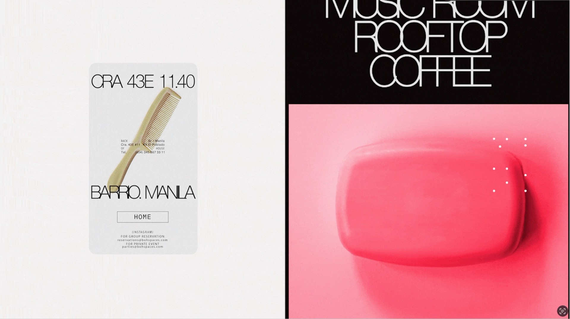 Alguien tiene que morir