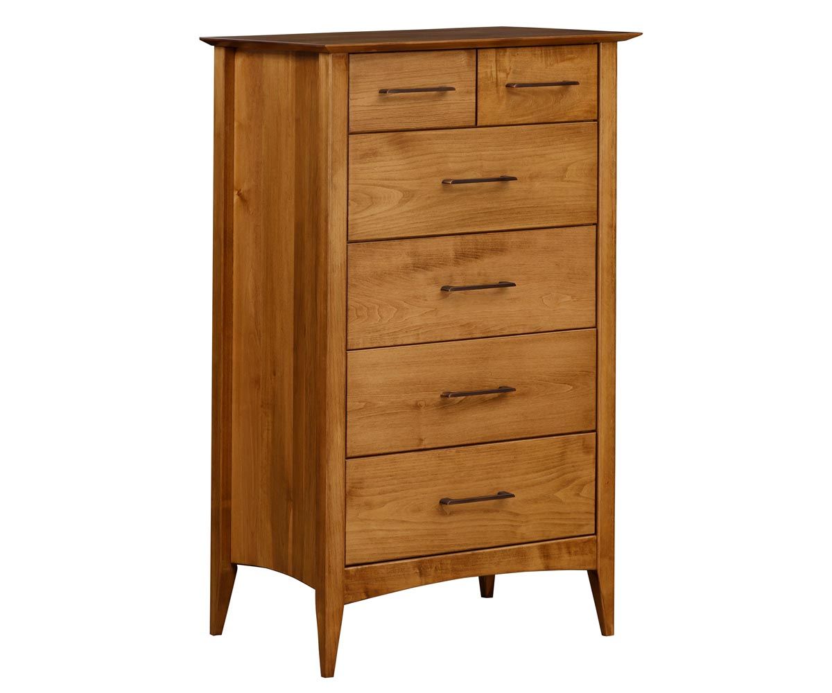 Simplicity Chest of Drawers