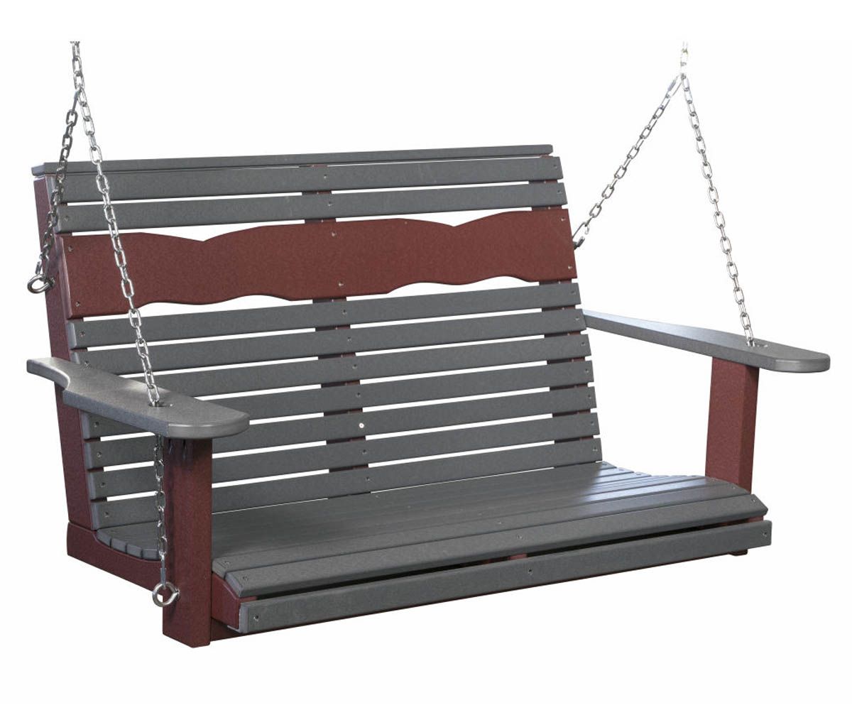 Dove Back Swing – 4½'