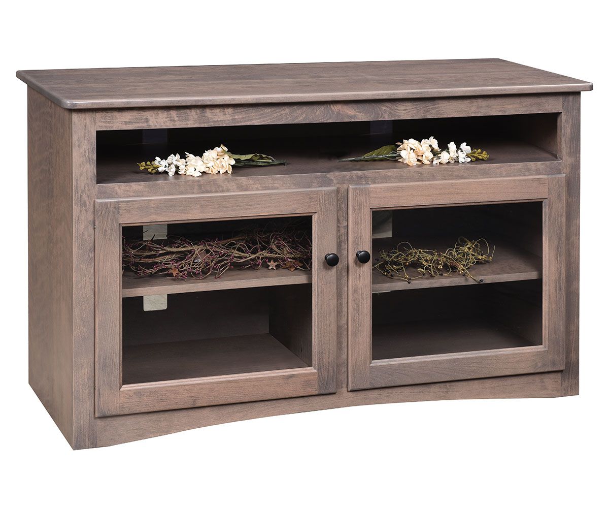 Economy TV Stand – 50"W