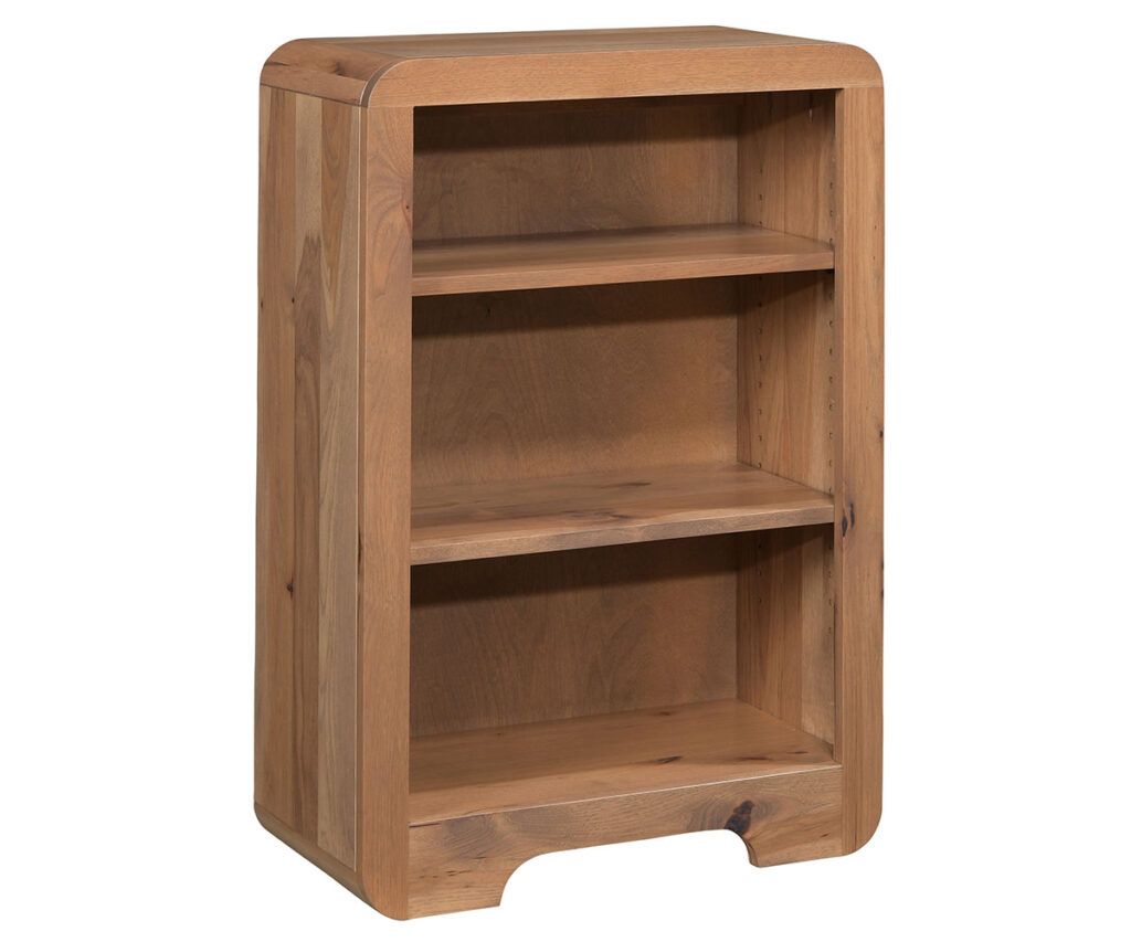 Europa Bookcase – 36"H