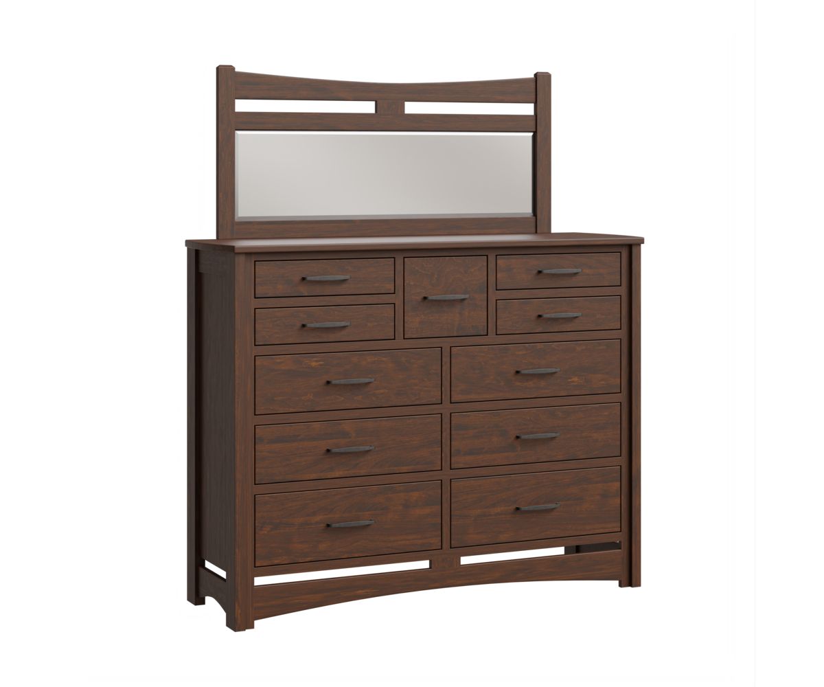 Homestead Mule Chest