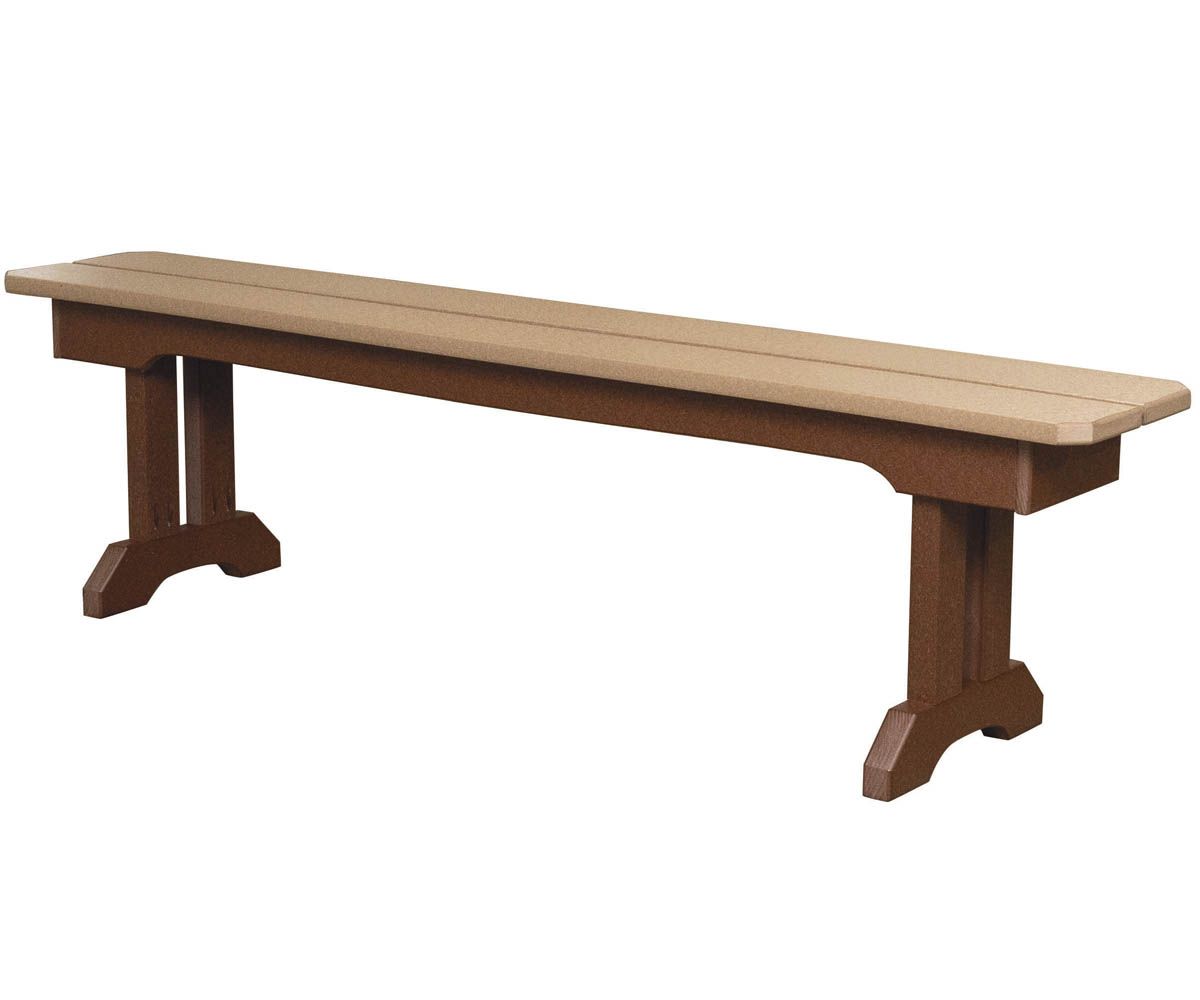 Dining Bench – 66"