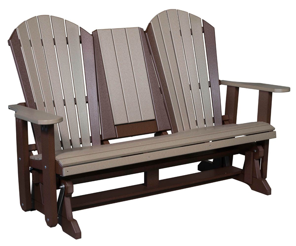 Adirondack Glider – 6'