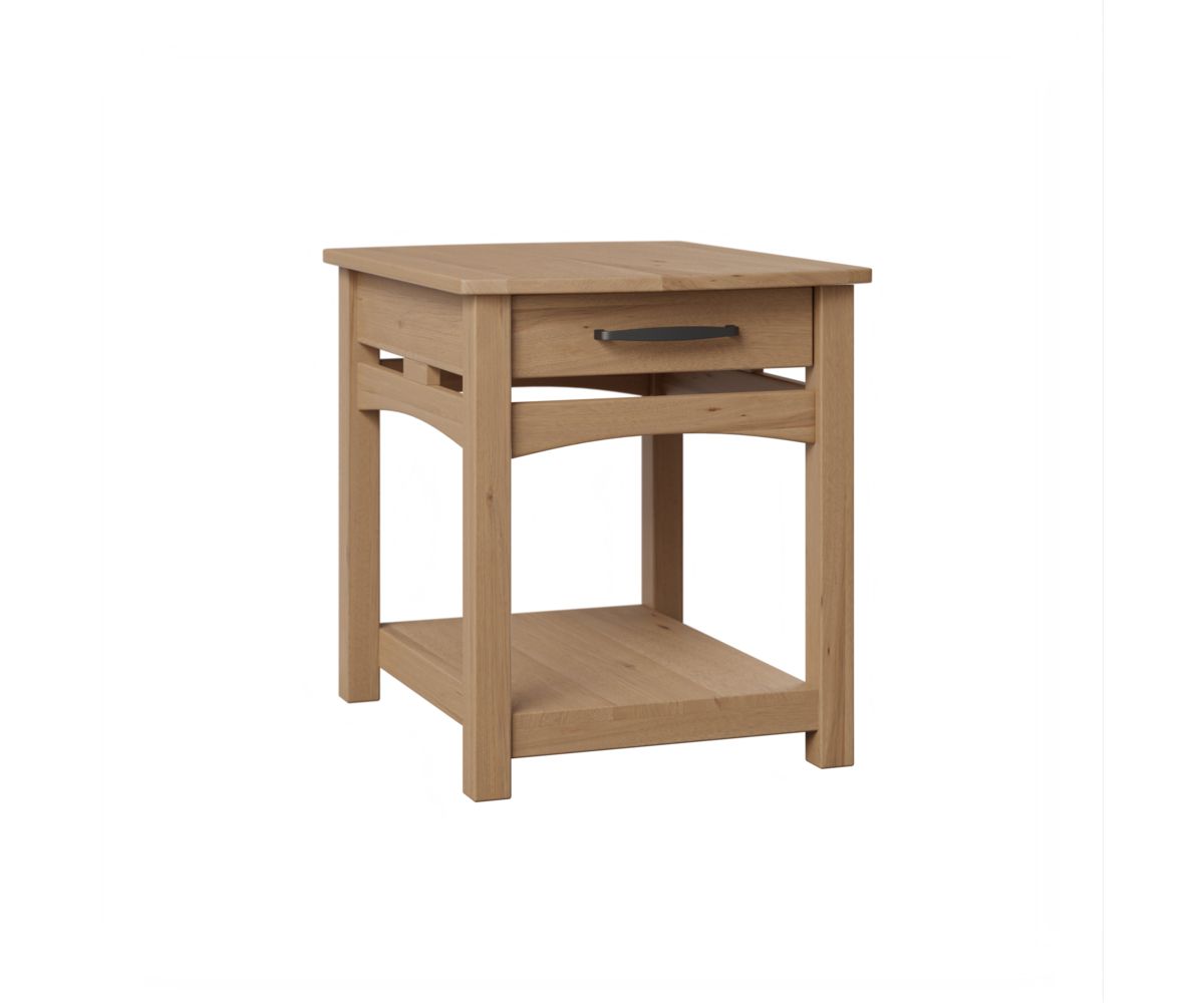 Homestead End Table