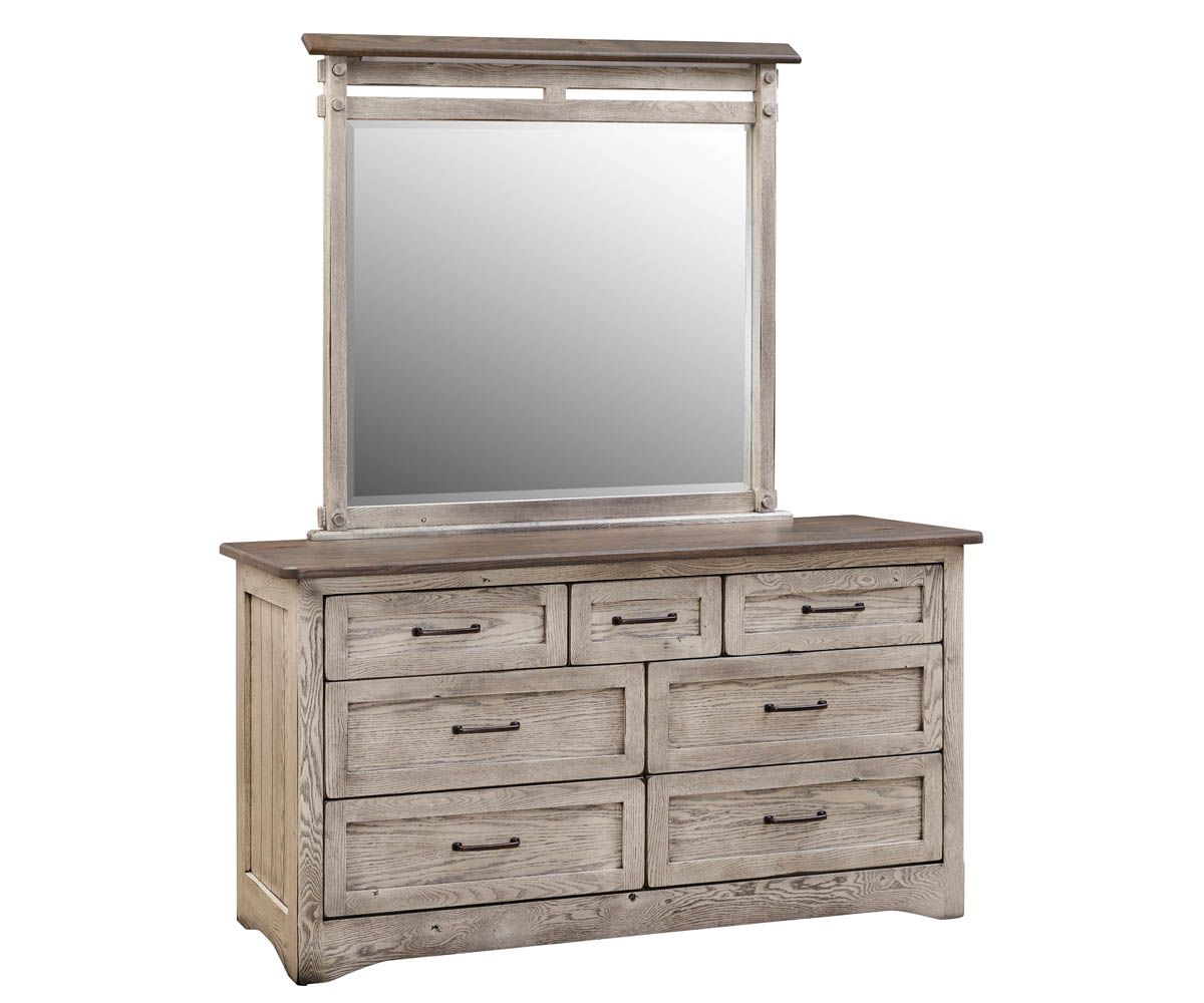 Farmstead 63˝ Dresser