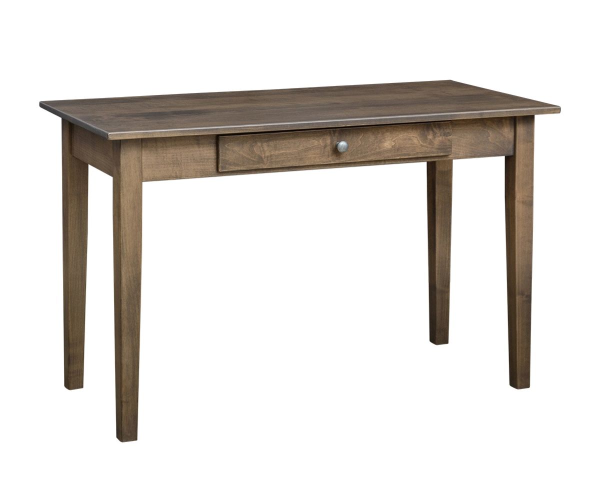 Shaker Writing Desk