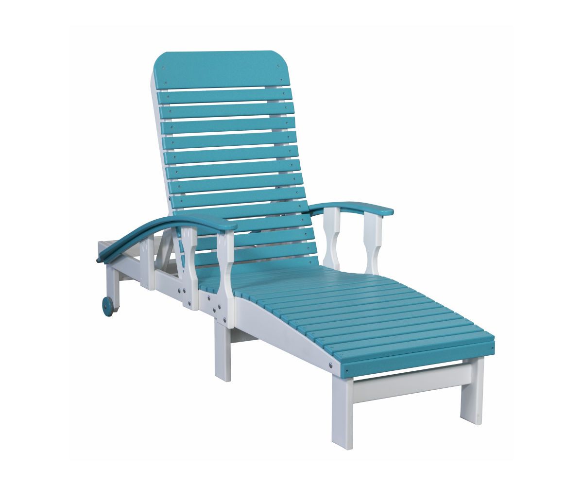 Lounge Chair