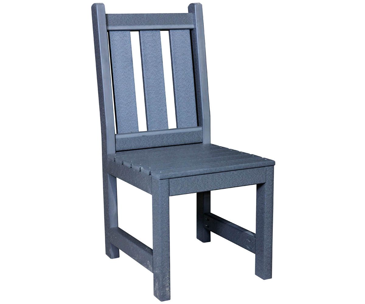 Mission Chair