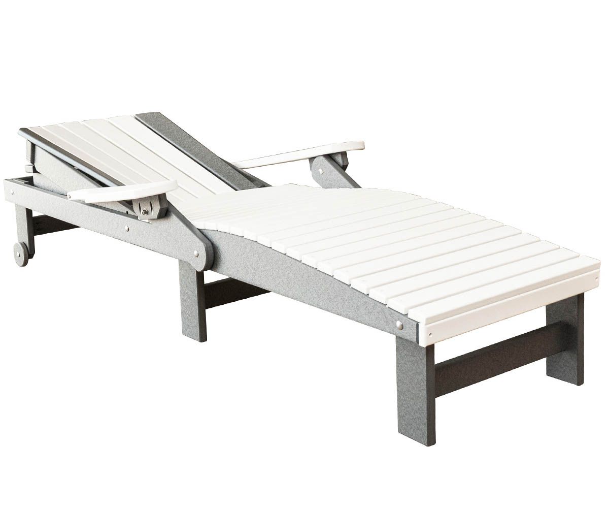 Adirondack Lounge Chair