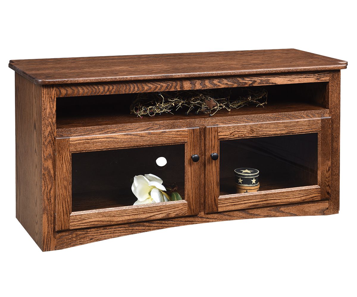 Economy TV Stand – 50"W