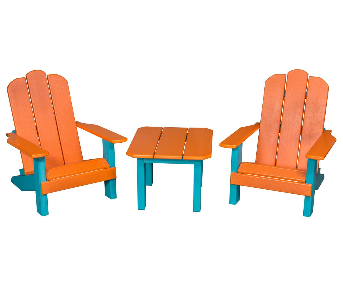 Child's Chair
