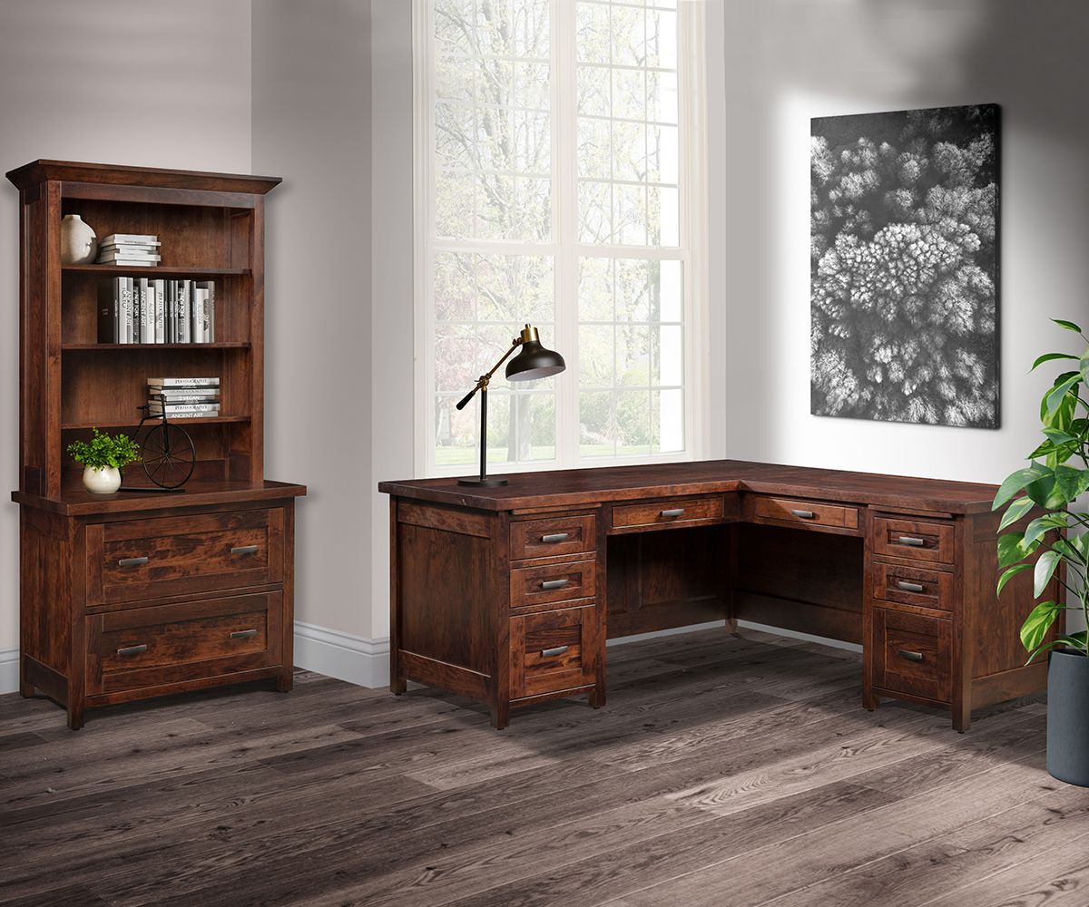 Sante Fe Office Collection