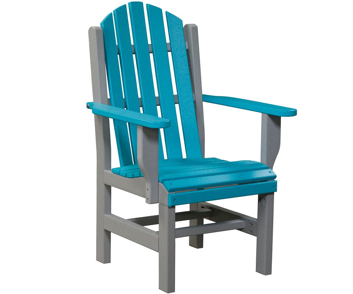 Adirondack Dining Chair