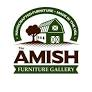 The Amish Furniture Gallery logo