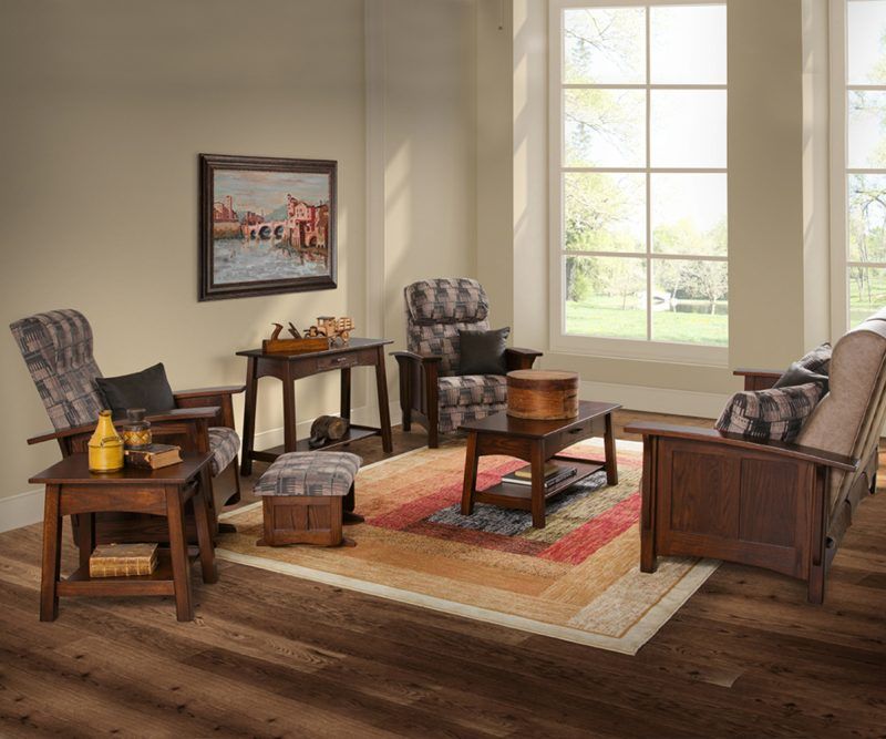 Sante Fe Collection