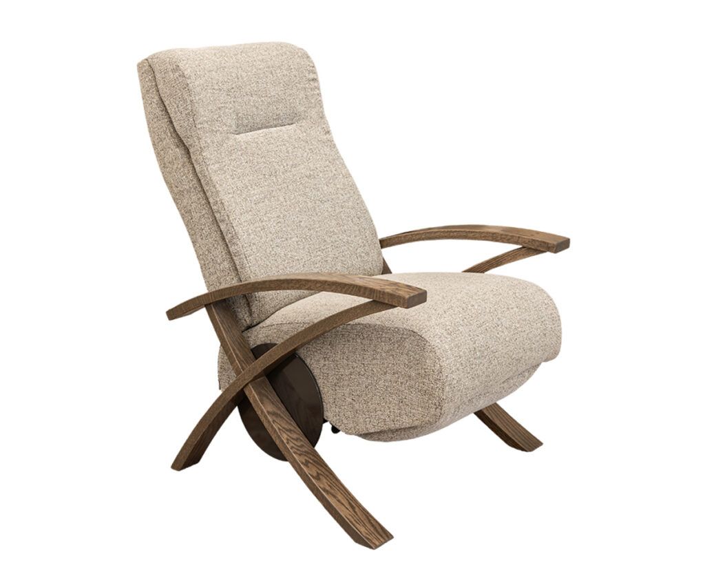 Quentin Recliner
