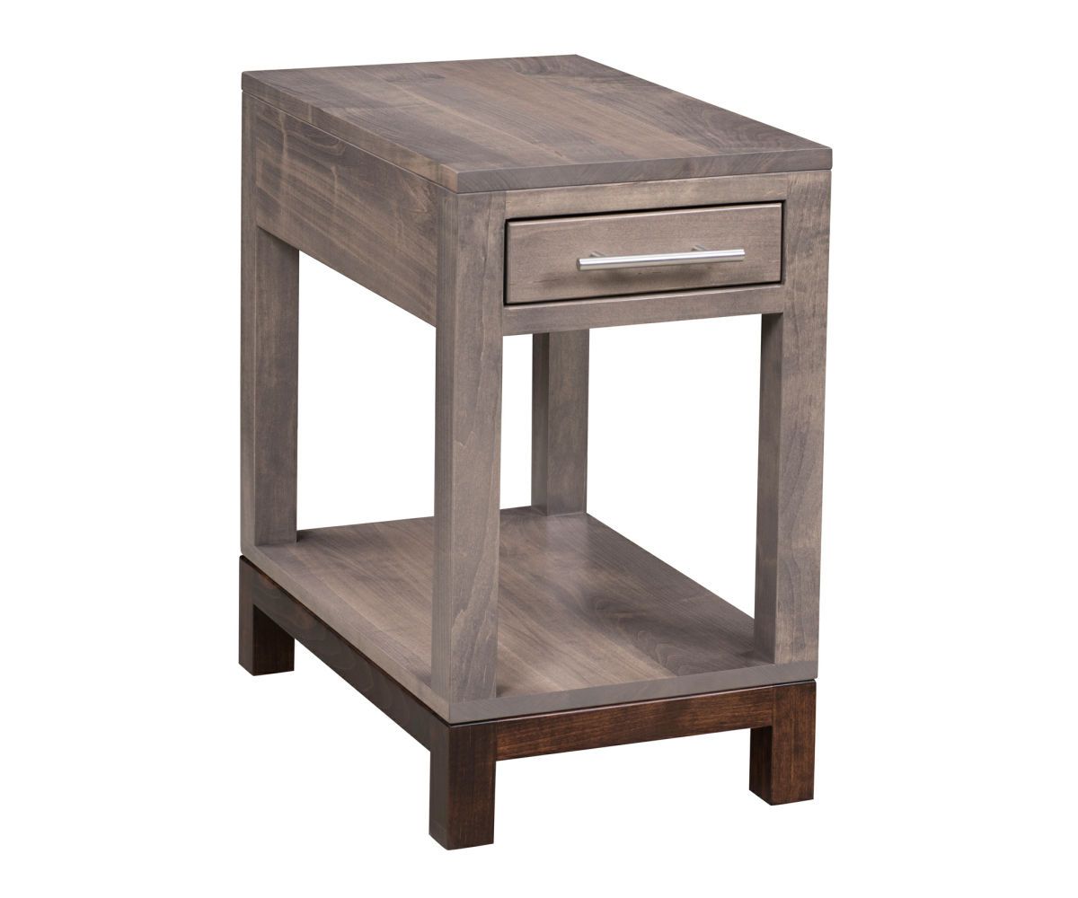 Vienna Chair Side Table