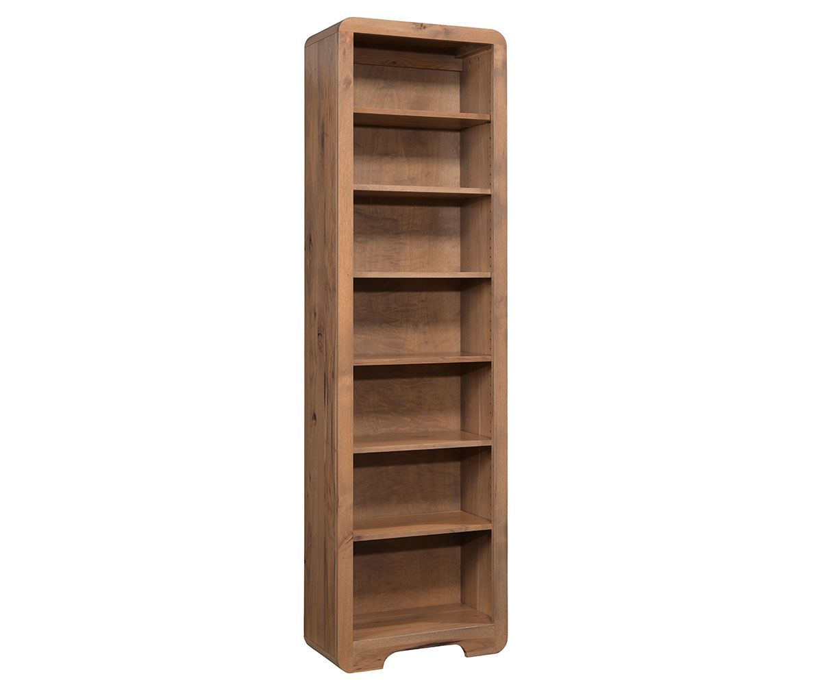 Europa Bookcase – 84"H