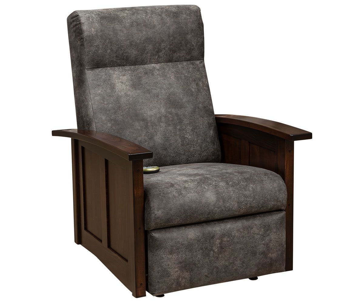 Wall Hugger Recliner