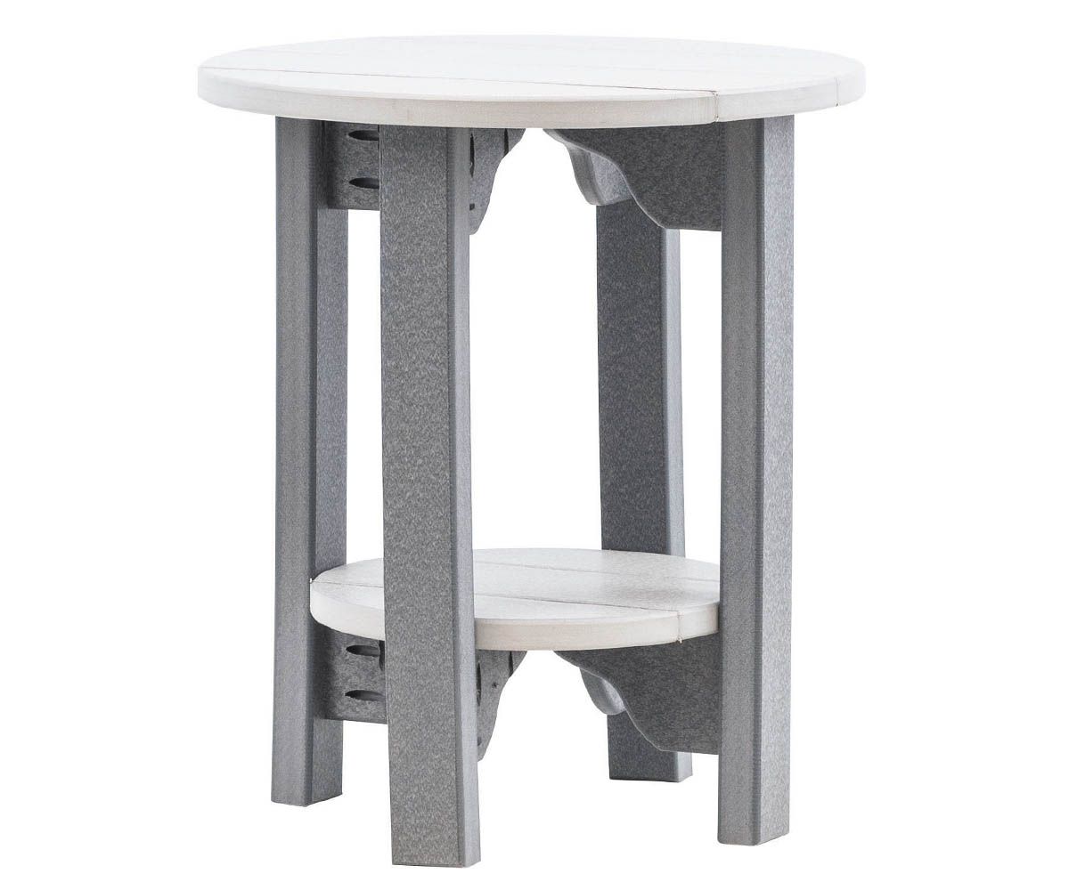 Round Table – 21"Round